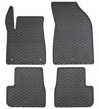 Gummifußmatten für Citroen