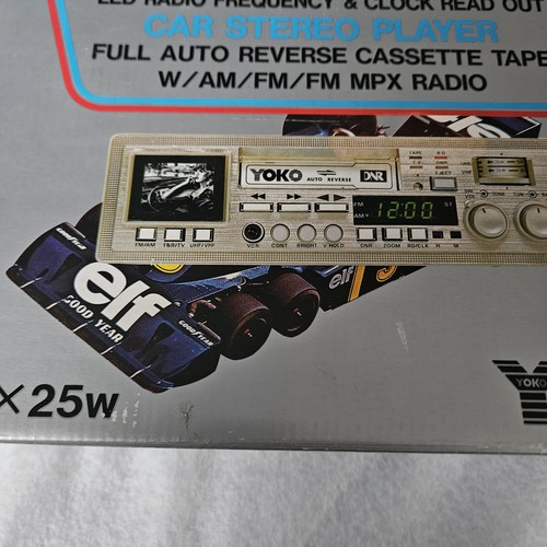 Yoko cctv mustang ortv - cctv-1/mustang, ortv-800