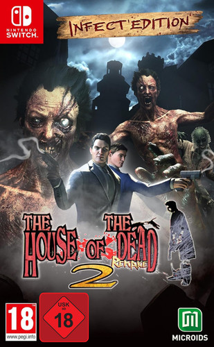 The house - house, 2
