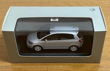 Minichamps 1/43 VW Golf Plus