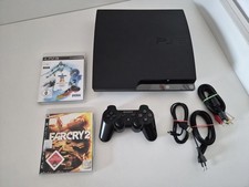 PS3 Slim 250GB CECH-2004B CFW