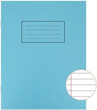 Silvine Übungsheft liniert