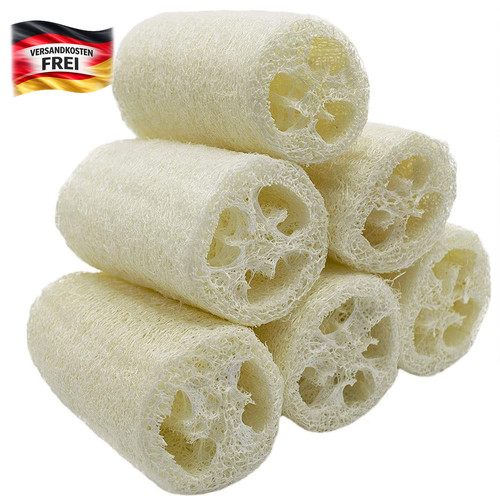 Natürlicher luffa - natürlicher,