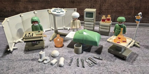 Playmobil 3459 vintage - playmobil,