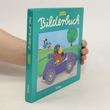 Bilderbuch: Spielen und