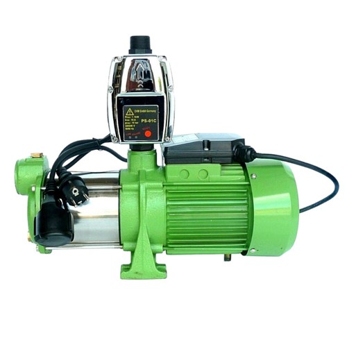 Chm gmbh kreiselpumpe - gmbh®,