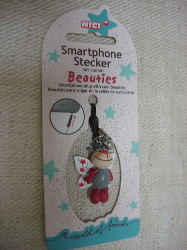 Nici smartphone stecker - smartphone,