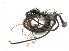 VW Golf 1 Cabrio Innenraumkabelbaum Kabelbaum Innenraum Innen GTI GLI etc.