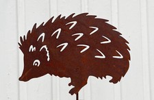 Kleiner Igel 16x22cm