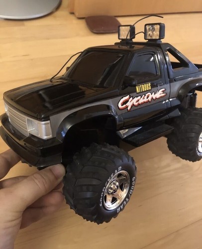 Jeep vintage er jahre - rc,