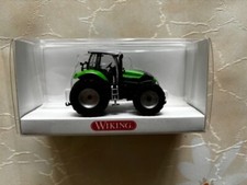 9 Wiking Modelle 1:87 Class