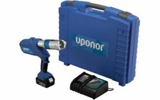 Akkumaschine Pressmaschine