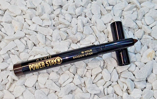 Avon power stay lidschatten - power,