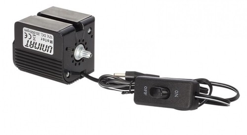 Unimat high speed motor - unimat, 1