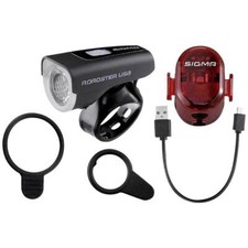 SIGMA SPORT Roadster USB