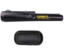 Garrett ProPointer II Pinpointer