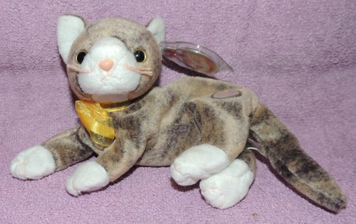 Original beanie baby - original,