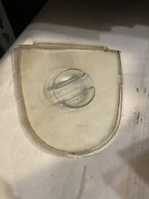 Original Philips Saeco Incanto de Luxe SUP 021 Y Bohnenbehälter Deckel Bohnen