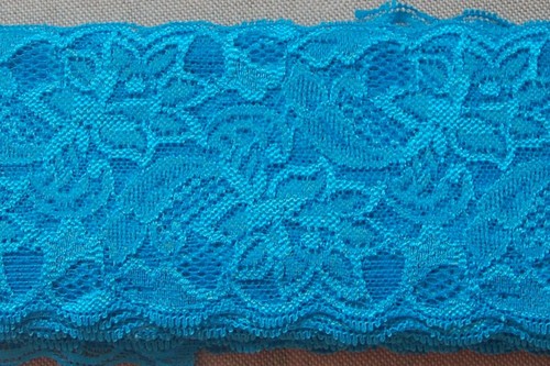 18cm elastische spitze - 6-18cm,