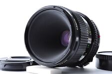 Canon neues FD 50mm F3.5 Macro