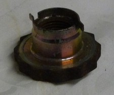 Achsmutter Antriebswelle AUDI A1 SKODA SEAT VW Polo 6R 6C 1,0 1,2 1,4 1,6TDI