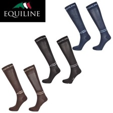 Equiline Reitsocken unisex
