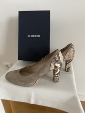 JIL ROCCO Damen Pumps Größe