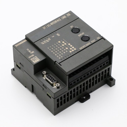 Siemens 6gk1415 2aa10 simatic - siemens,