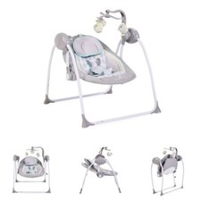 Babywippe Swing+ mit