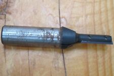 Elu Hm TCT D:8 x 20mm Schneiden Gerade Wendeplatten Fräser Schaft 12mm Top