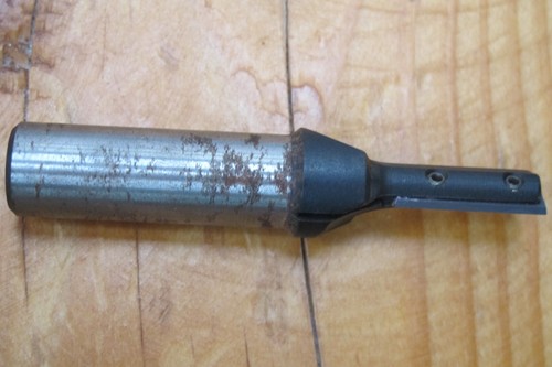 Elu tct x 20mm - elu, d:8