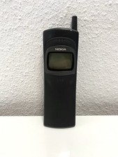 Nokia 8110 „Banane“ Handy