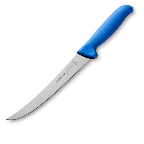 Dick zerlegemesser - f.,