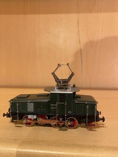 Märklin E-Lok CE800 E 63 der