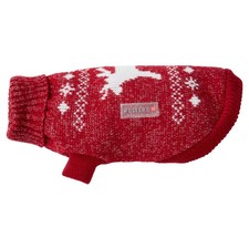 Wolters Strickpullover Elch