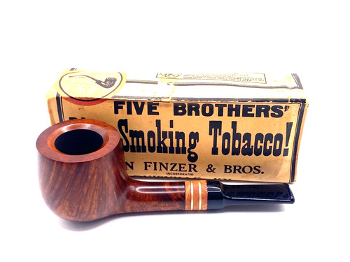 Vauen brass 2309 - vauen, made