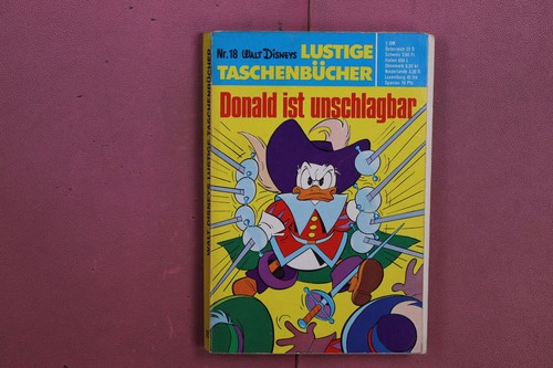 373486 donald ist unschlagbar - ist,