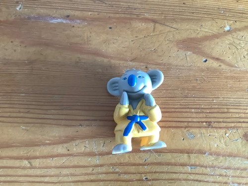 Koala figur von - figur, schöller