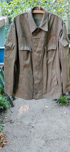 Ddr nva uniformjacke - nva, uniformjacke/feldjacke