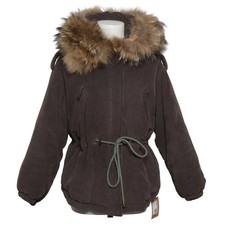 Furly, Parka, Herren, Größe