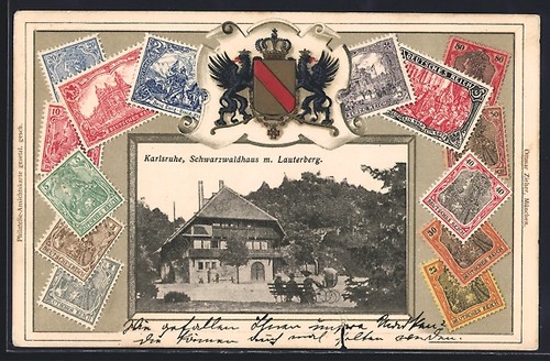 Passepartout karlsruhe - passepartout-ak,