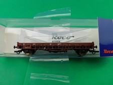 B05 Roco 1:87 H0 Güterwagen