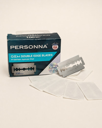 Rasierklingen personna gem - personna,