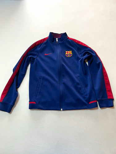 Nike barcelona - nike, fc