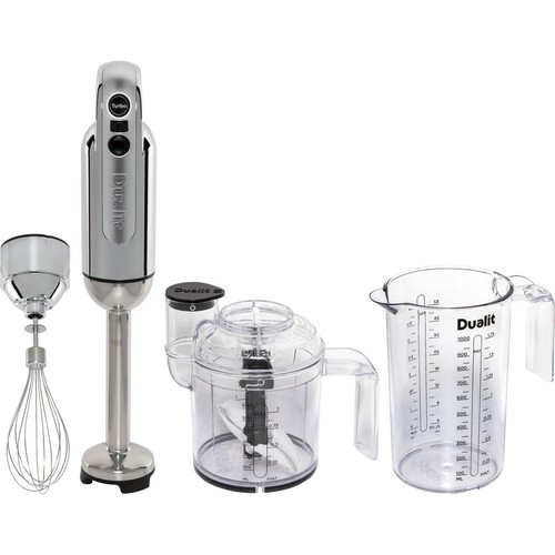 Dualit hand blender gift - dualit,