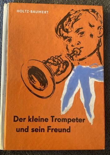 Ddr der kleine trompeter - ddr,