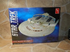 AMT - STAR TREK - U.S.S. RELIANT NCC-1864 - 1/537 - NEU#2