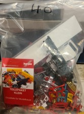 Herpa Bastelteile Nr. 40, LKW