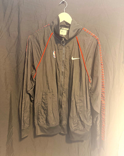 Nike nba chicago bulls - nba, 75th