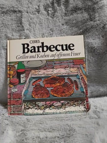 Barbecue grillen und kochen - und,